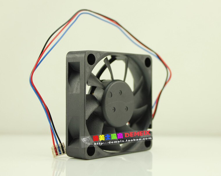 Delta Electronics EFB0412VHD Brushless Lüfter FAN