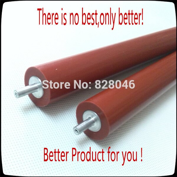 For Xerox WorkCentre 3220 3210 Printer Lower Fuser Roller,For Xerox WC3220 WC3210 Pressure Roller,For Xerox WC 3220 Fuser Roller