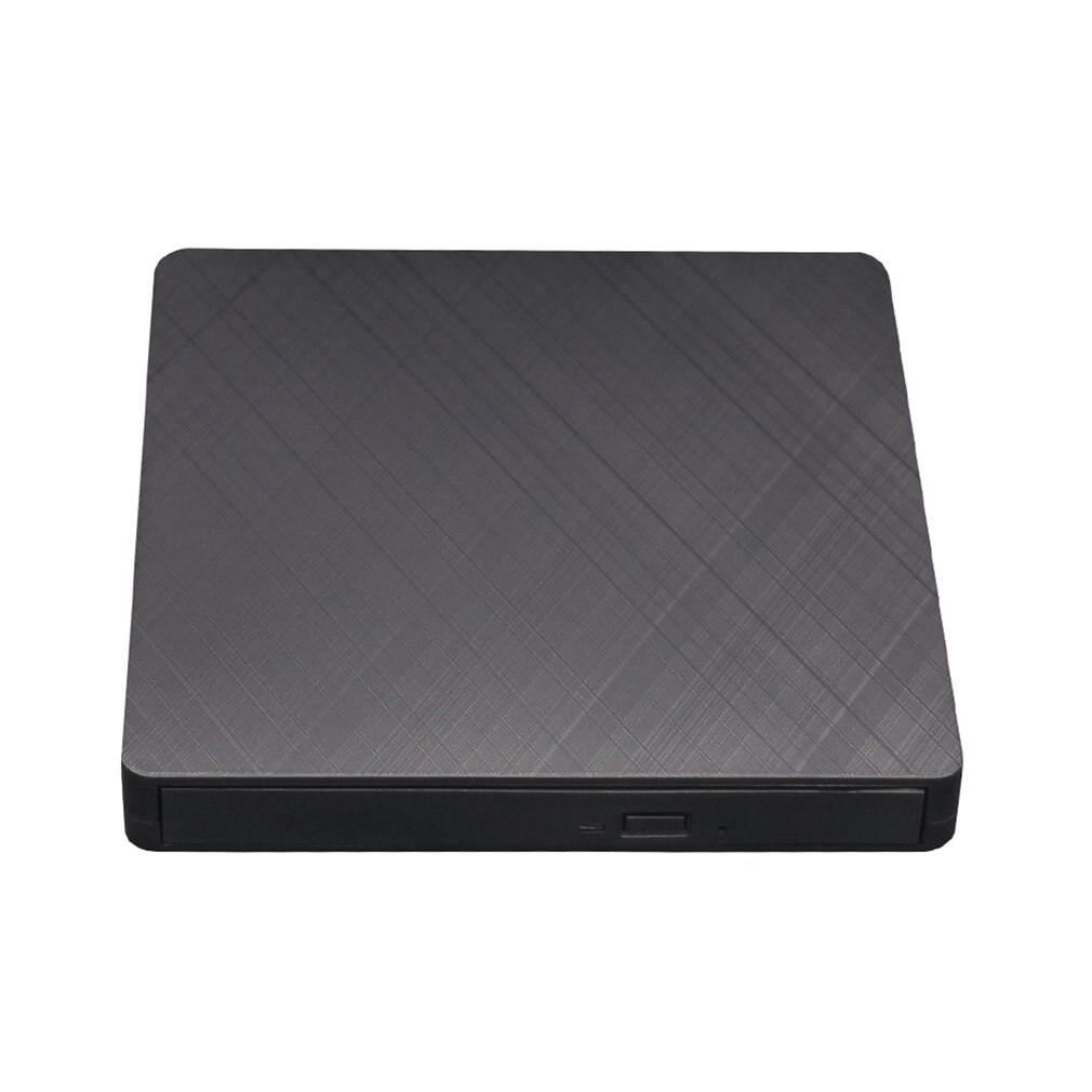 USB 3.0 External Mobile DVD/CD Multifunctional Drive CD Drive Reader Writer Multifunctional Drive DVD/CD