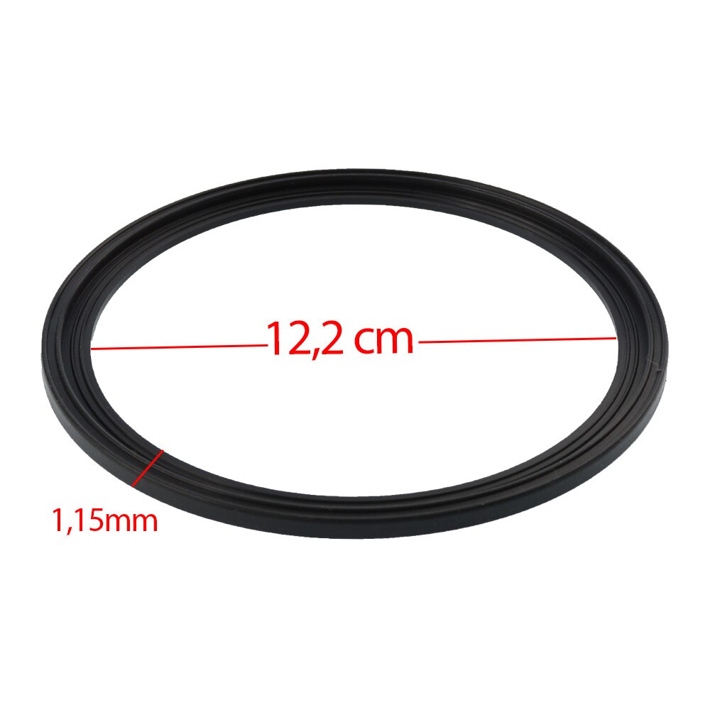 Joint de brûleur de chaudière 7099544, pour Buderus GB152T,GB152,GB132,GB022 et Bosch 24C, 24S, 28C et Sieger BK13/BK15