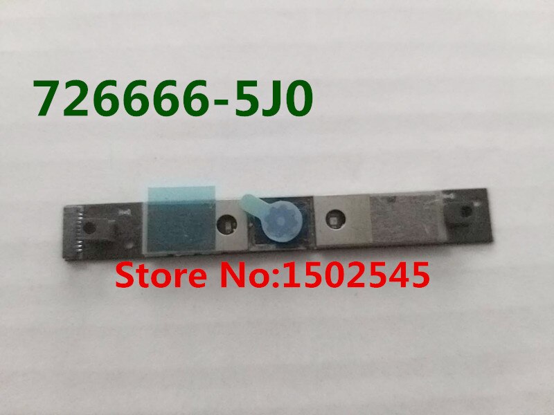 Caméra pour ordinateur portable HP Split X2 13-M, Webcam intégrée, Original