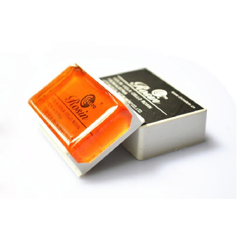 Viool Rosin Violino Breu Premium Accessoires voor Viool Altviool Cello Snaren Muziekinstrumenten