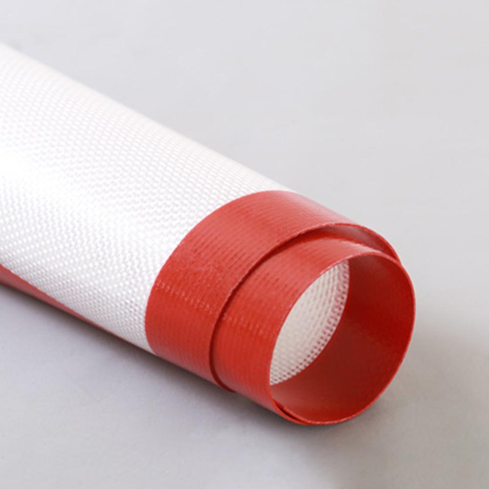 Durable Silicone Baking Mat Non-Stick Cookies Sheet Oven Mat Healthy Homewares Home Reuseable Baking Mat Easy to Clean