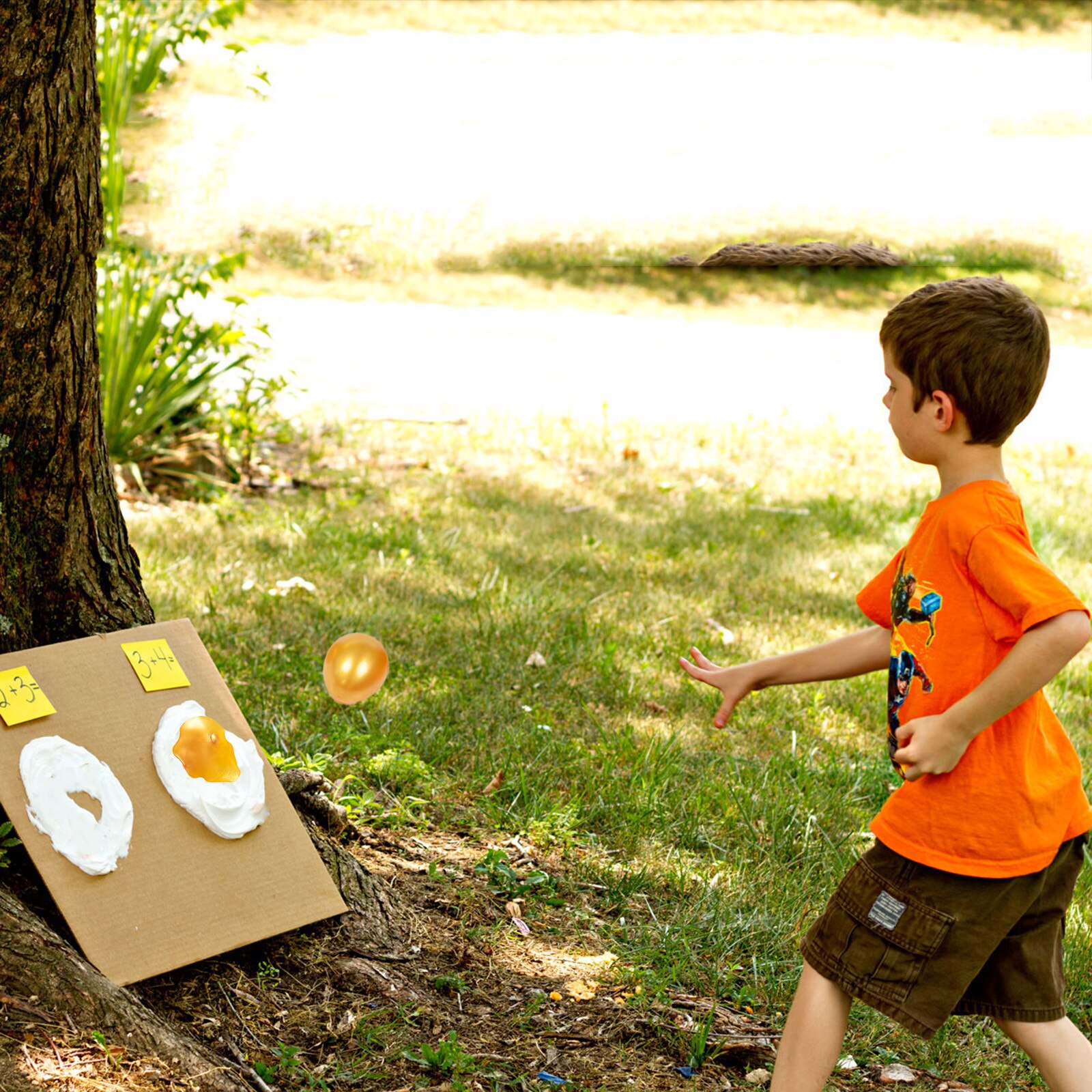 Squishy Stressabbau Glod Ei Langsam steigend Dekompression freundlicher Erwachsene Spielzeug freundlicher Weihnachten Dekoration Spielzeug Dekor Abreact Weichen