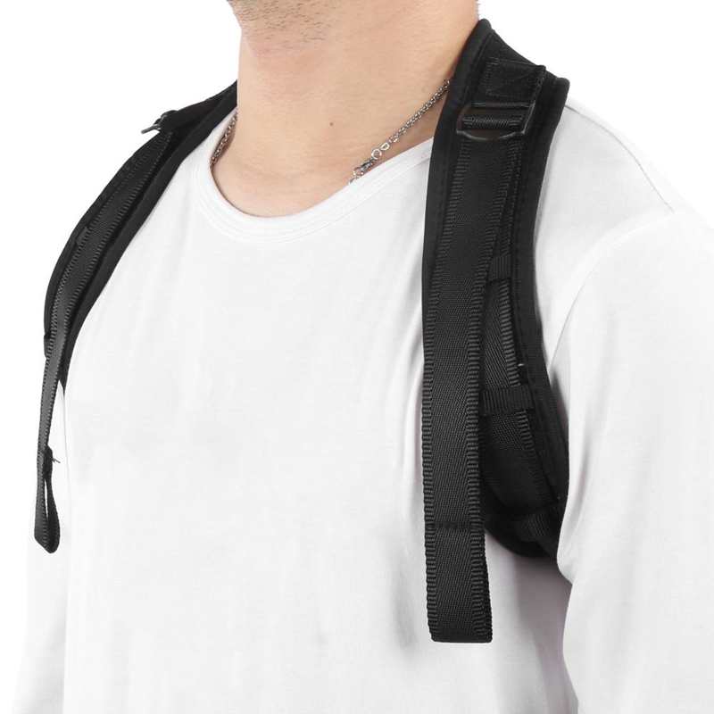 Houdingcorrector houdingcorrector unisex schouder sleutelbeen ondersteuning riem brace bovenrug strekker bovenrug brace