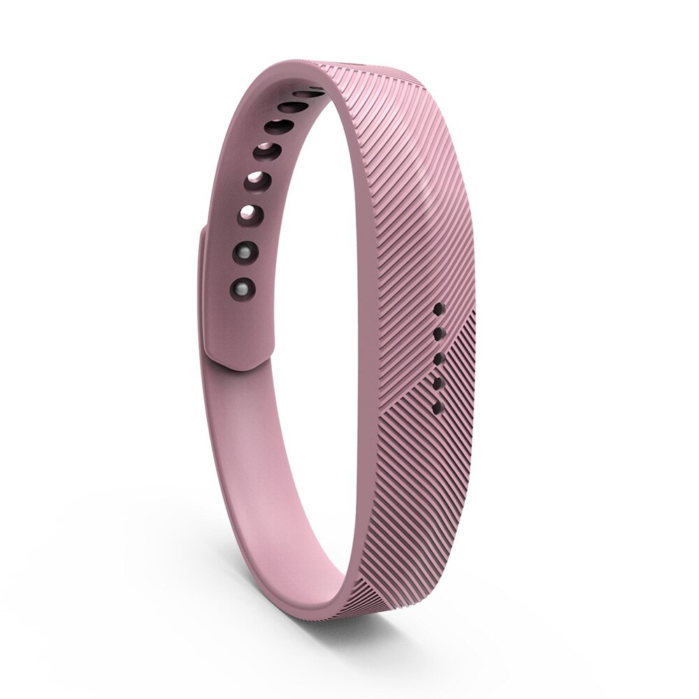 Voor Fitbit Flex 2 Polsbandje Band 10 Kleuren Fitness Tracker Band Voor Fitbit Flex2 Vervangen Armband Sport Accessoires: 7 / S