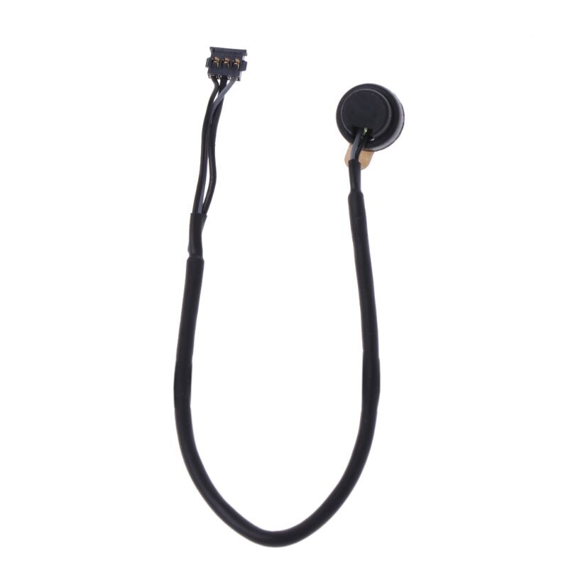 Mikrofon mikrofonkabel til macbook pro 13 "  a1278 mikrofon flex kabel  mc700 mb990 mc374 mc700 mc314 mc101 922-9059