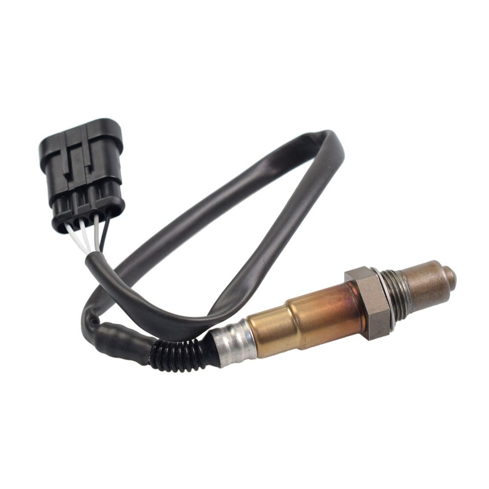 For Alfa Romeo 156 GTV Spider Fiat Lancia 46751082 Oxygen Sensor Probe O2 Sensor Air Fuel Ratio Sensor 5001834021 0258006206