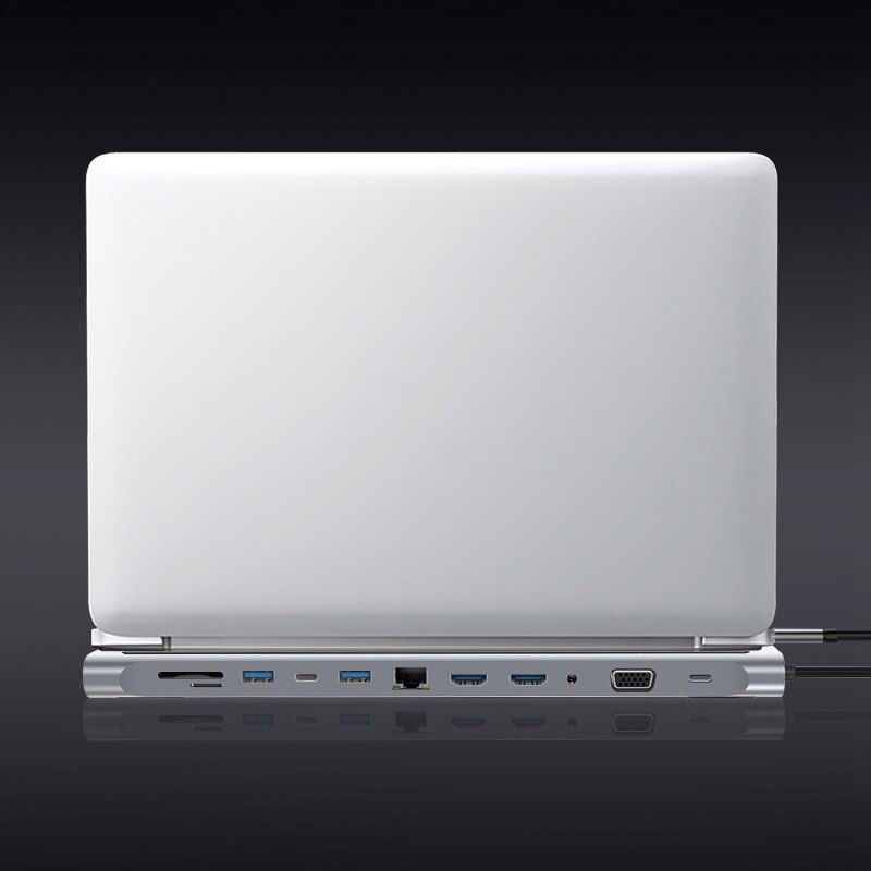 Adaptateur de disque dur externe pour MacBook Air  – Grandado