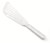 Kitchen Spatula Slotted Turner Kitchen Leaky Shovel Long Handle Kitchen Stuff Multi-purpose Stainless Steel Cooking BBQ Tools: Spatula2