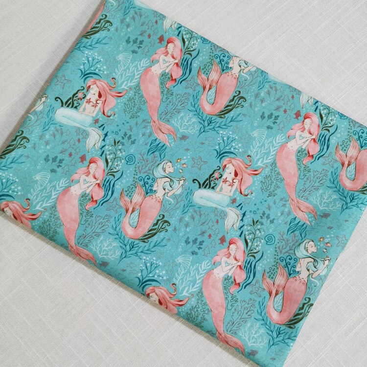 Digitaal bedrukte katoenen stof handgemaakte naaiquiltstoffen basis voor patchwork handwerk doe-het-zelf handgemaakte stof: Bordeauxrood