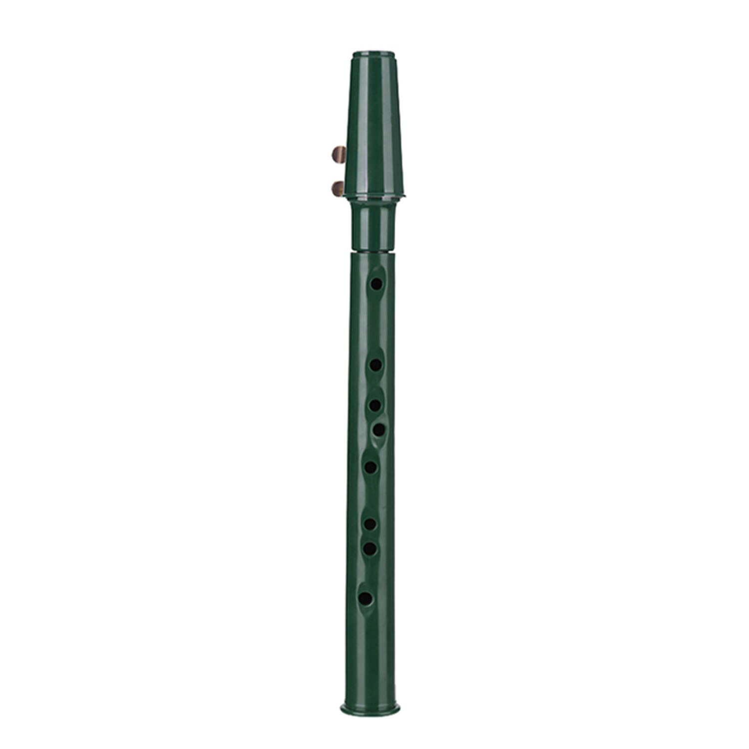 C Key Pocket Sax Mini Draagbare Saxofoon Kleine Saxofoon Met Draagtas Houtblazers Instrument Muzikale Accessoires: green