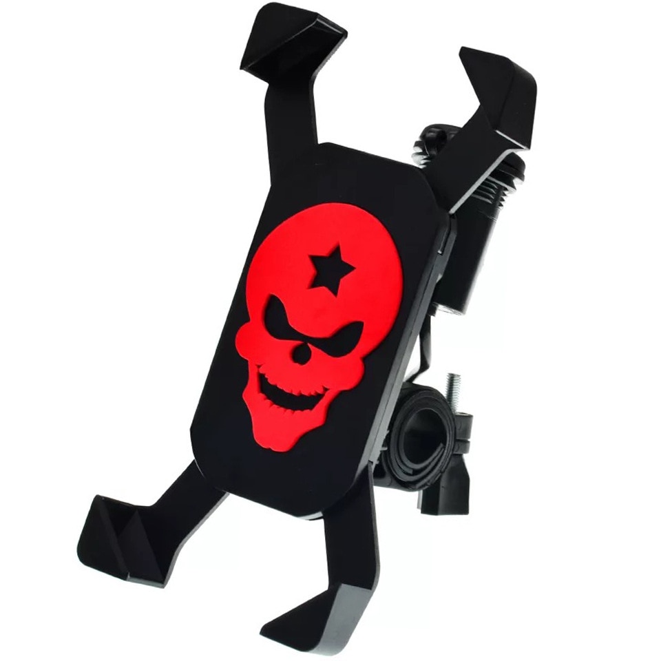 ROCKBROS Telefoon Houder Motorfiets universele Gsm-houder