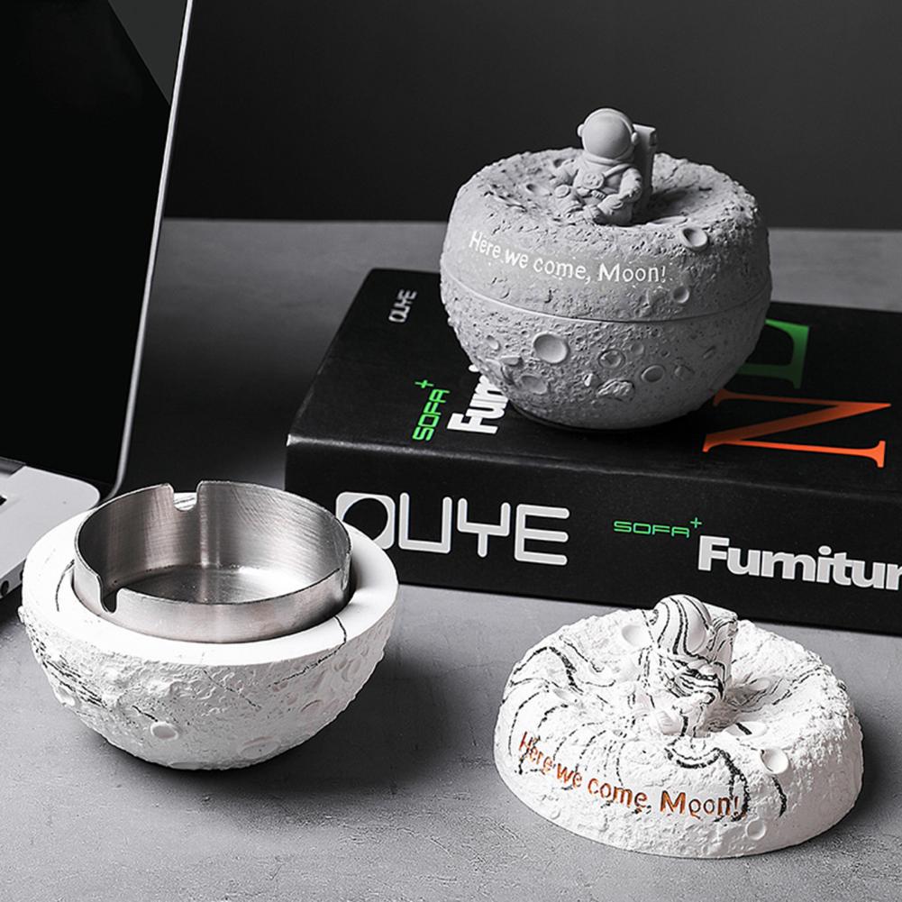 Convenient Soot Box Excellent Workmanship 3 Colors Wear-resistant Cement Soot Box