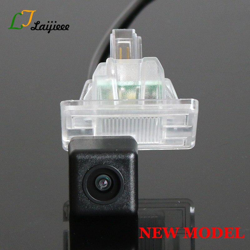 For Mercedes Benz SLK SLC Class R172 Car Rear View Parking Camera / RCA HD Auto Backup Reverse Cameras For Mercedes Vito W447