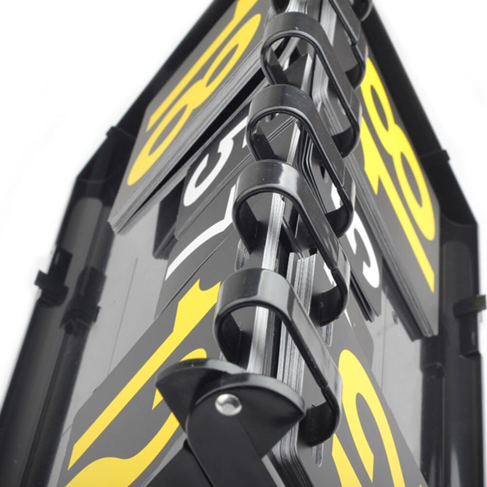 Digital Tabletop Sports Scoreboard Football Volleyball Basketball 4-Digit Score Board Table Tennis Equipment