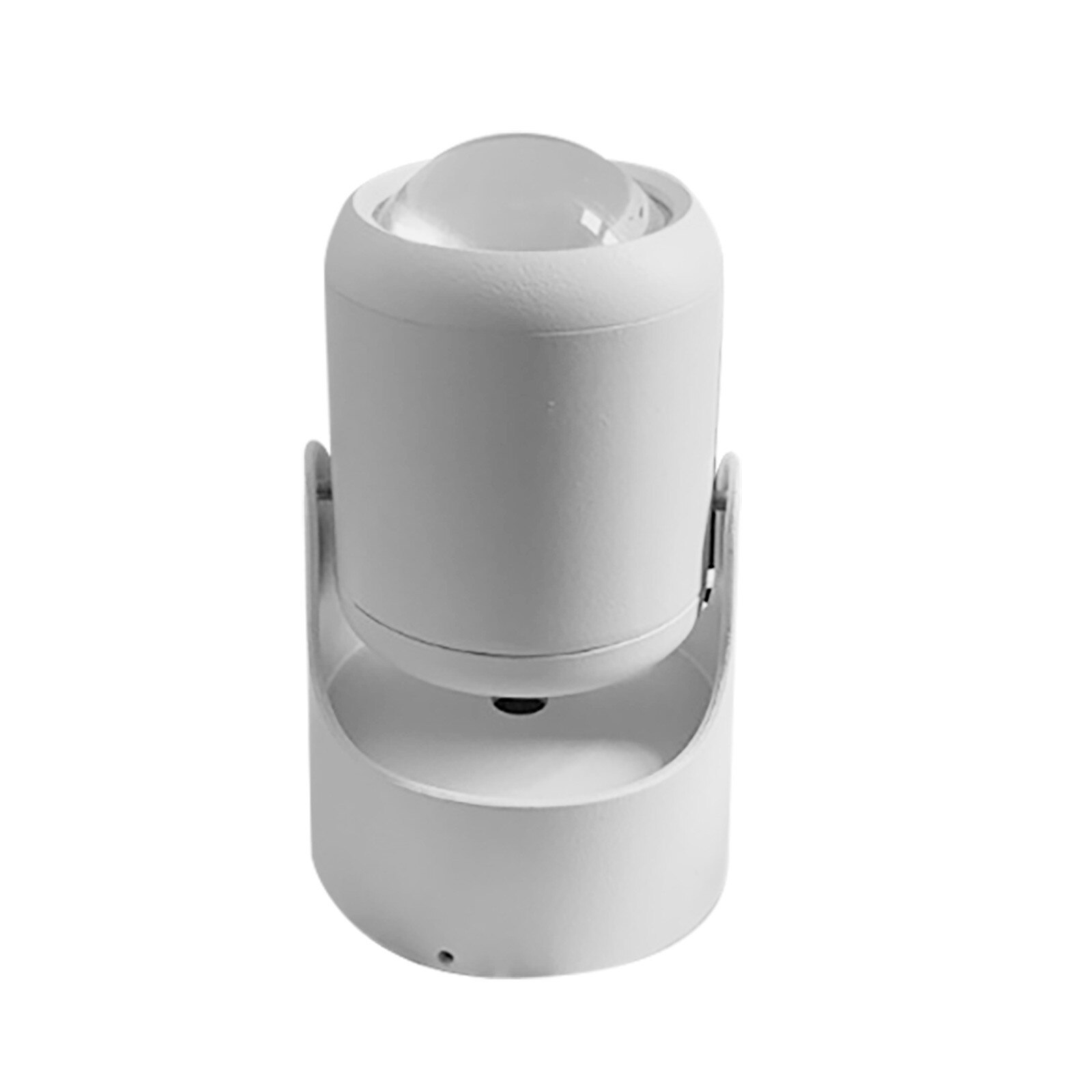 Night Light Projector LED Light 90 Degree Rotating Romantic Atmosphere Light