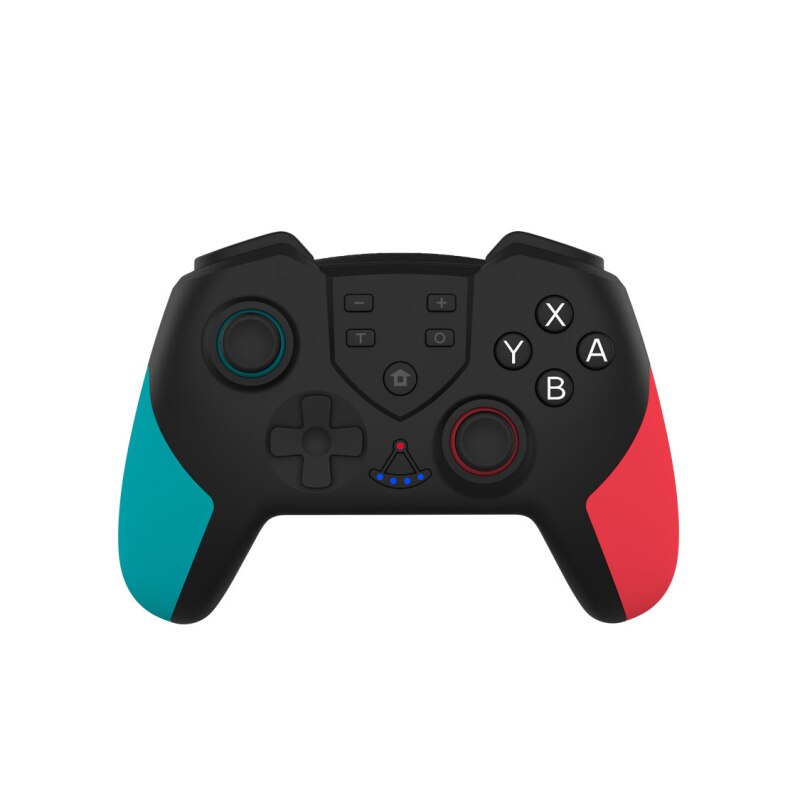 Bluetooth Pro Gamepad Voor N-Schakelaar Ns-Schakelaar Ns Switch Console Draadloze Gamepad Video Game Usb Joystick Switch pro Controller: 02