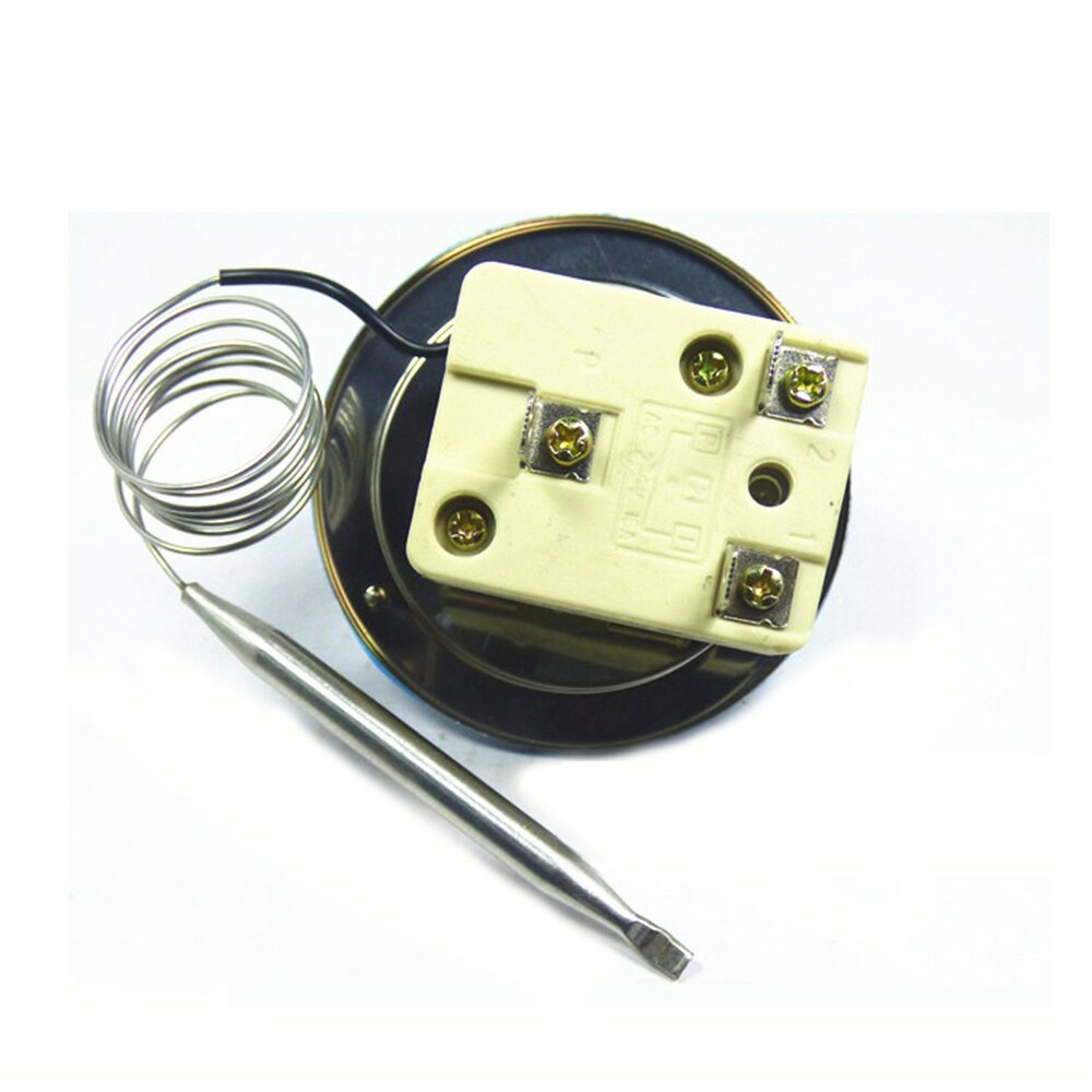 50-300 grader celsius temperament temperatur kontrol kontakt kontrol ovn dele justerbar termostat controller