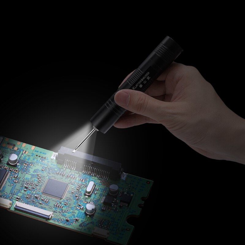 Luminous wireless soldering iron 510 interface soldering iron head usb outdoor portable battery soldering iron 18650 battery