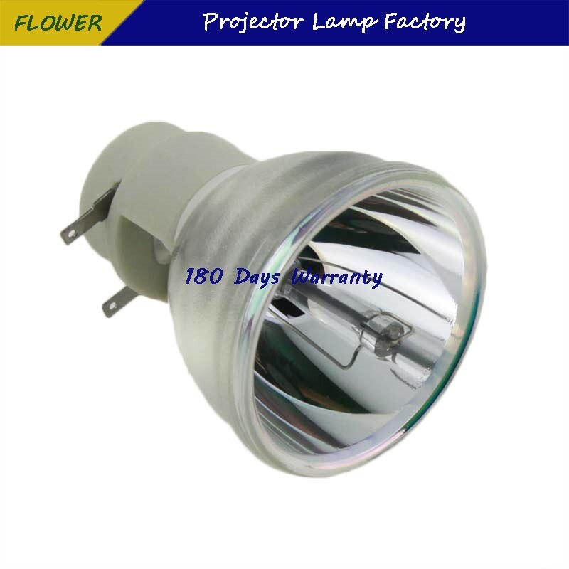 Good osram P-vip 210W E20.9N bulbs Replacement projector bare bulb 5J.JEL05.001 For Benq TH670 Projectors