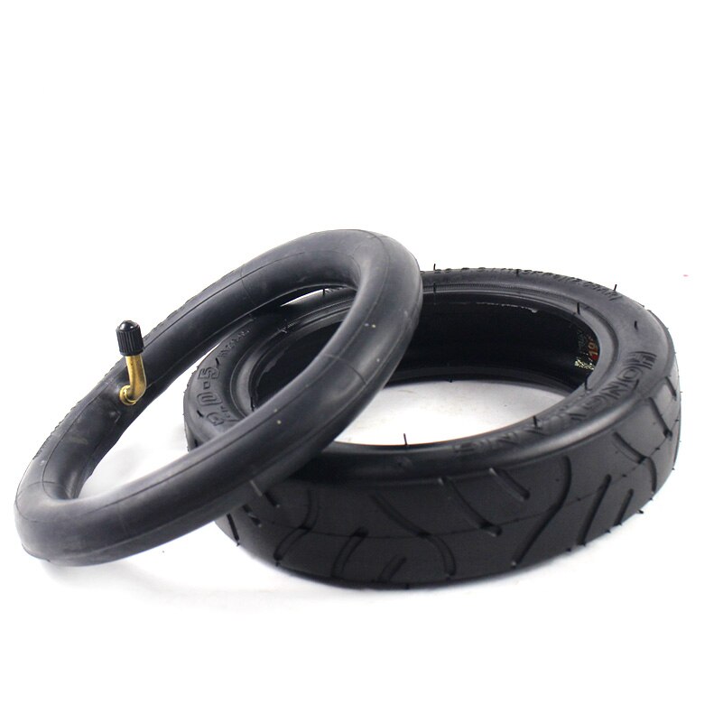 8X2.0-5 inner tube and tyre for Electric scooter baby trolley 8 inch pneumatic tire 8x2.00-5 tires: Default Title