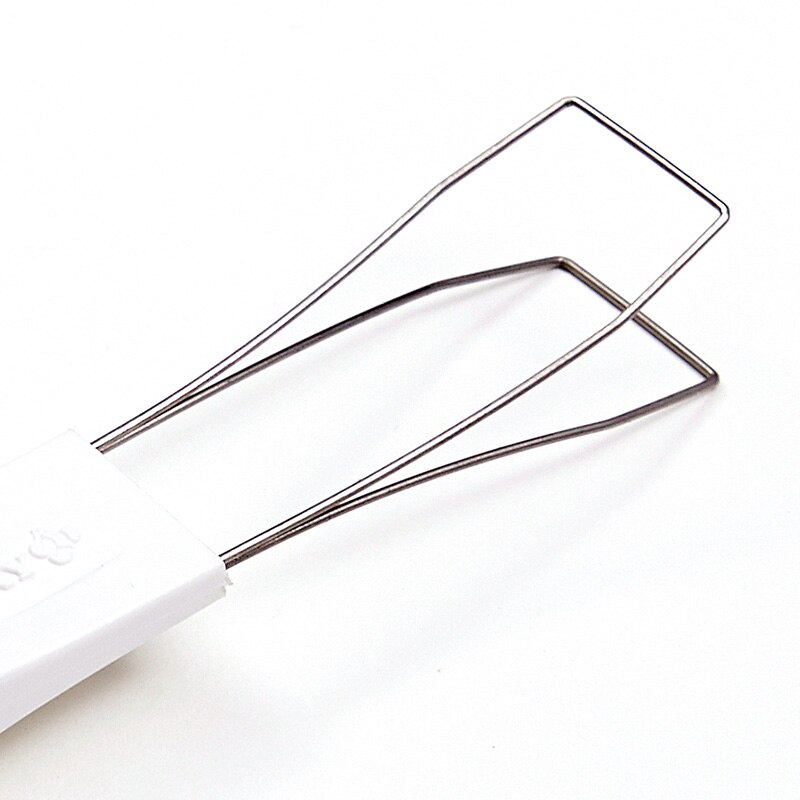 Cherry Keycap Puller Tool Staaldraad Keycap Remover Key Puller Met Cherry Schakelaar En Key Ring Voor Mechanische Toetsenbord