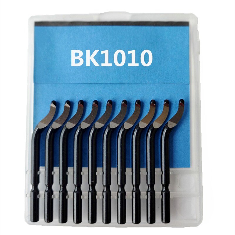 Ontbramen Koperen Buis Staal Ontbramen Trimmen Schraper Bs1010 Edger Bk3010 Bs2012 Nb1100: Marineblauw