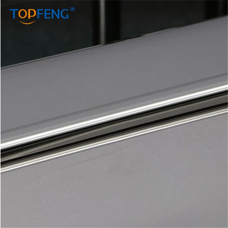 1Pc Large Stainless Steel Bread Box Storage Bin Keeper Food Kitchen Container Bread Holder