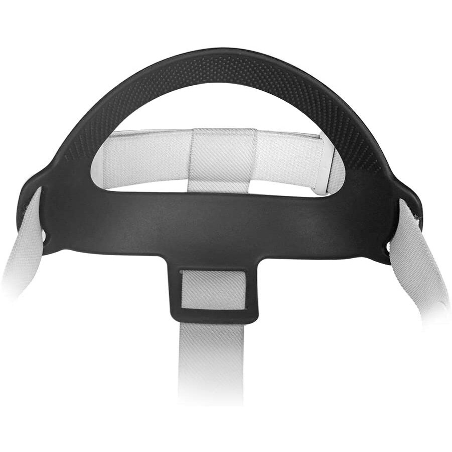 Hoofdband Kussen Voor Oculus Quest 2 Vr Headsets Verwijderbare Professionele Vr Headsets Pad Voor Oculus Quest 2 Accessoires