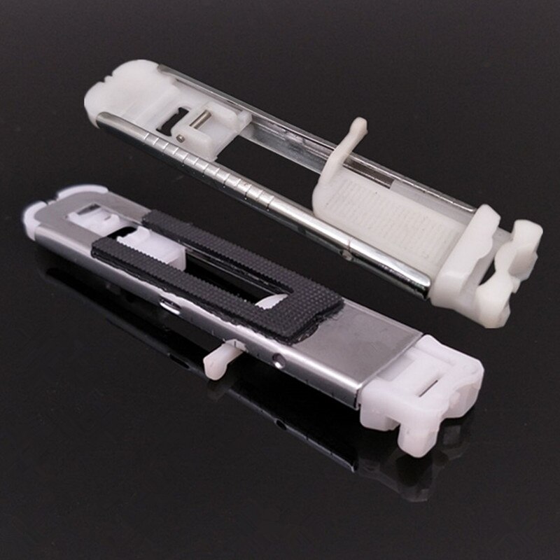 Domestic Buttonhole Foot Presser Foot Sewing Machine Part Presser Button Hole Presser Foot 5BB5972