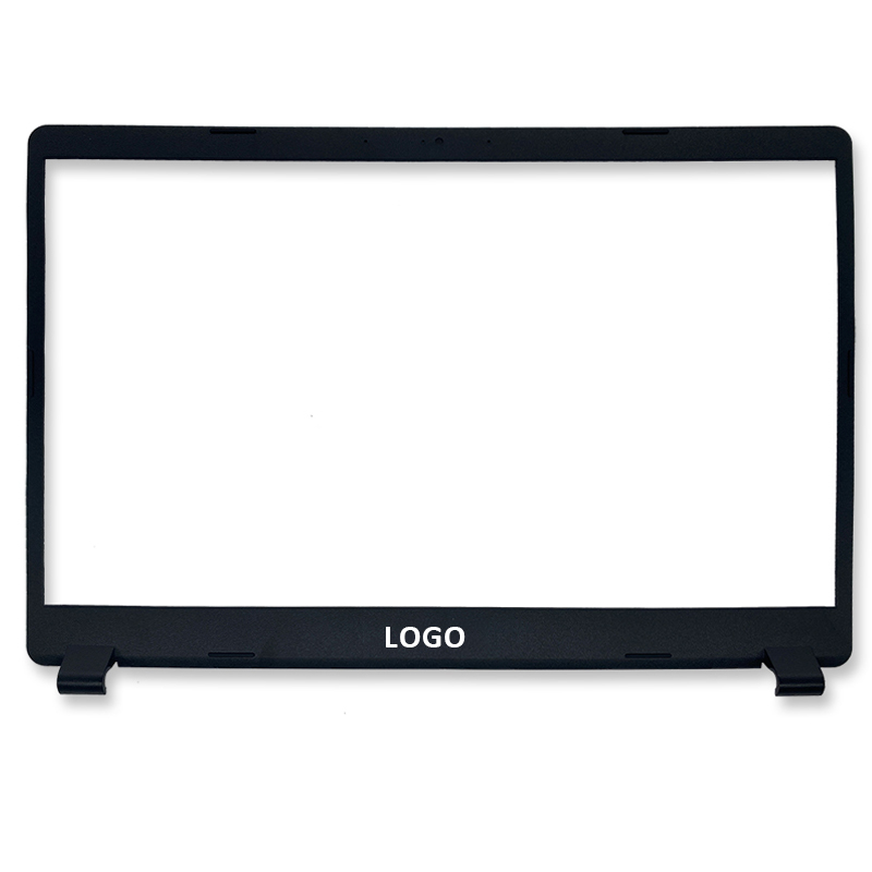 Funda de repuesto para portátil Acer Aspire 3 A315-42 A315-42G A315-54 54K A315-56 N19C1, cubierta trasera LCD, bisagras de bisel frontal, color negro: Azul marino