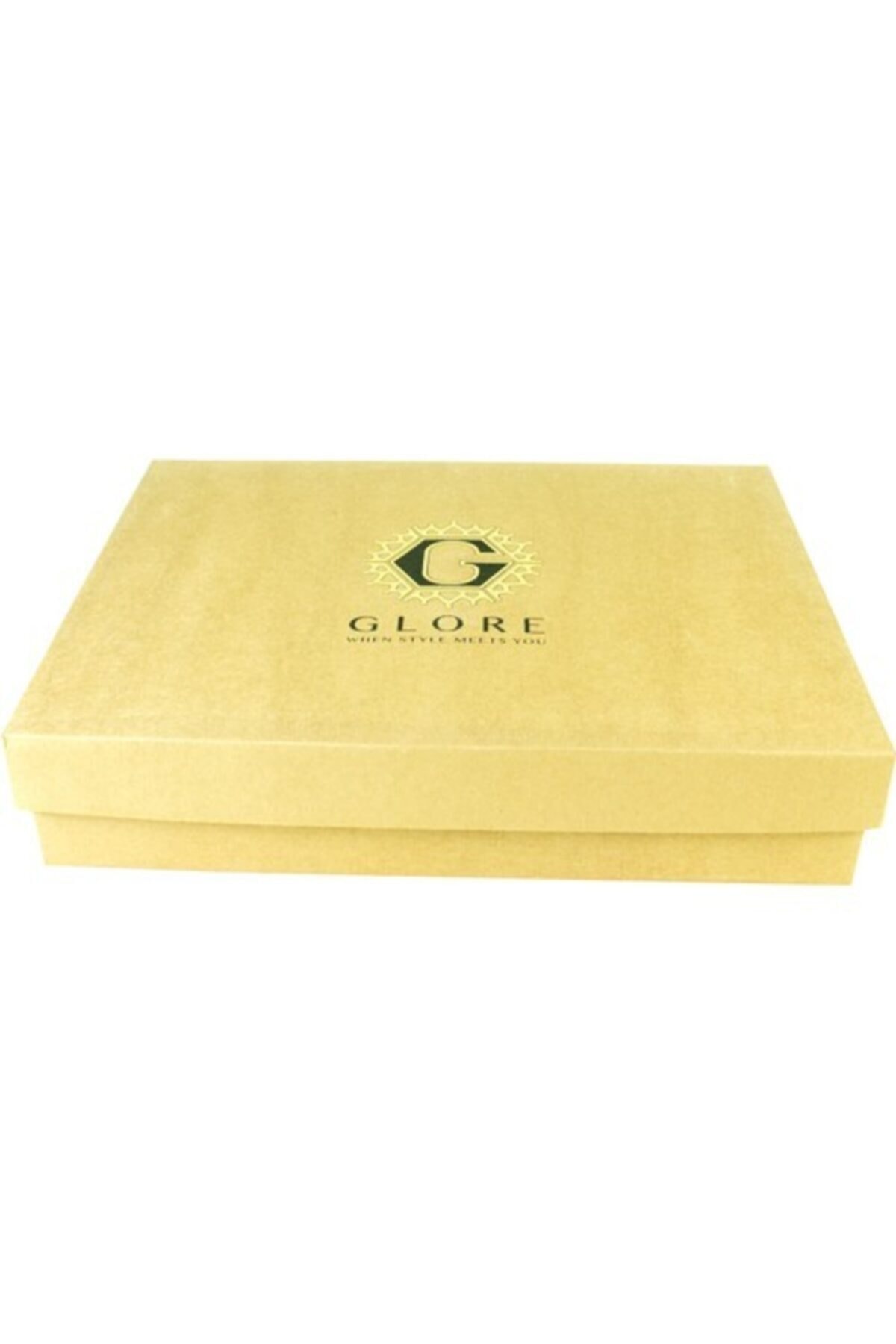 Collectie Dervish Thee Kit Set 6'lı Dambord Zwart Goud