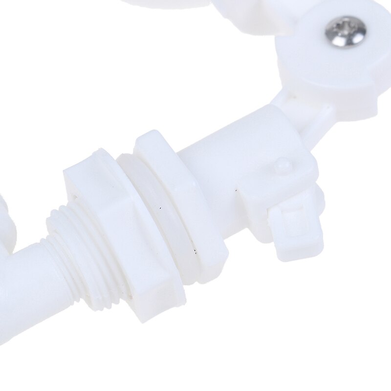 Water Inlet Floating Valve Water Tank Inlet Water Floating Switch Automatic