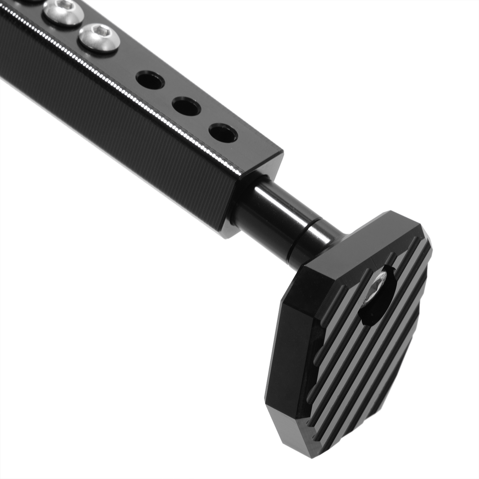 Per Surron Piede Regolabile Cavalletto Laterale Per Talaria Sting Elettrico Pit Bike Light Bee XS Cavalletto Enduro Supporto Del Motociclo