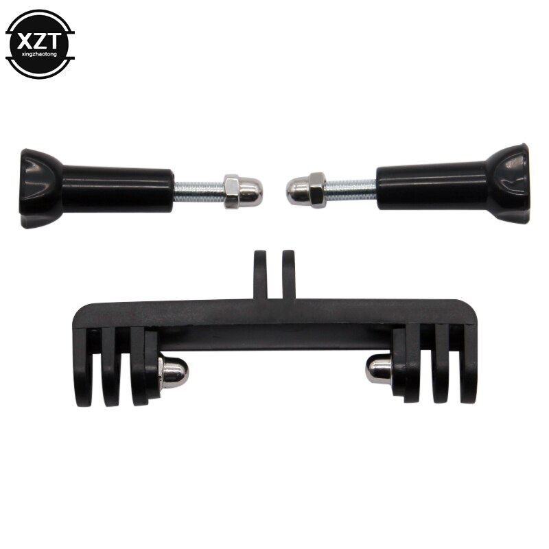 3-weg statief grip GoPro accessoire met officiële bevestiging go pro accessories 3-weg statief grip GoPro accessoire met officiële bevestiging go pro accessories