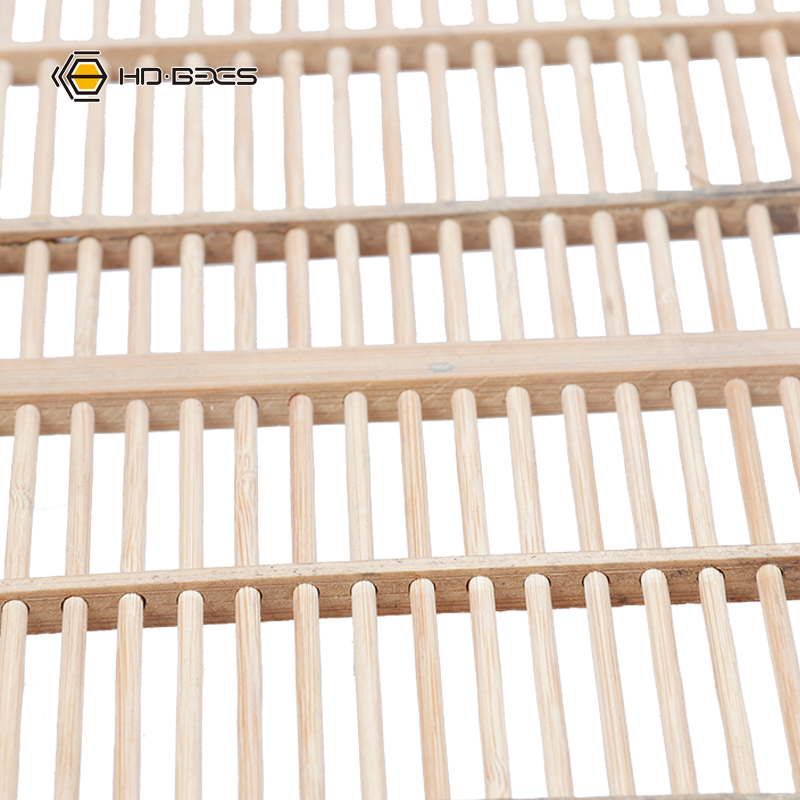 Beekeeping Bees Wooden Vertical Queen Excluder Bee Keeping Equipment and Tools for Beekeeper HDQE-006