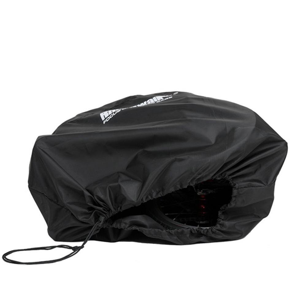 Rhinowalk – sac de rangement de vélo pliant 16 pouces 22 pouces, housse anti-poussière légère pour vélo, sac de transport pour Scooter et Train de voiture Tra M8n1