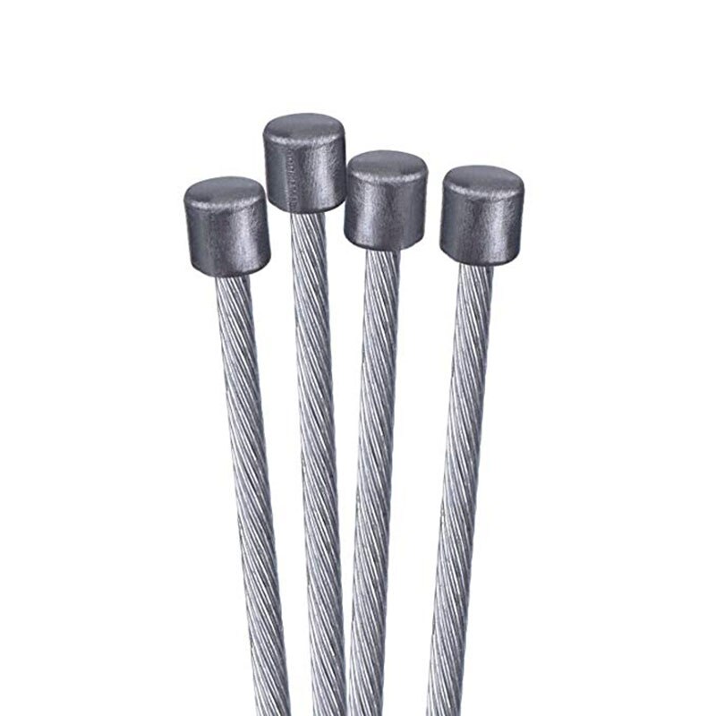 Road MTB Bike Fixed Gear Bicycle Speed Line Shift Shifter Gear Cable Sets Core Inner Wire Steel Speed Line