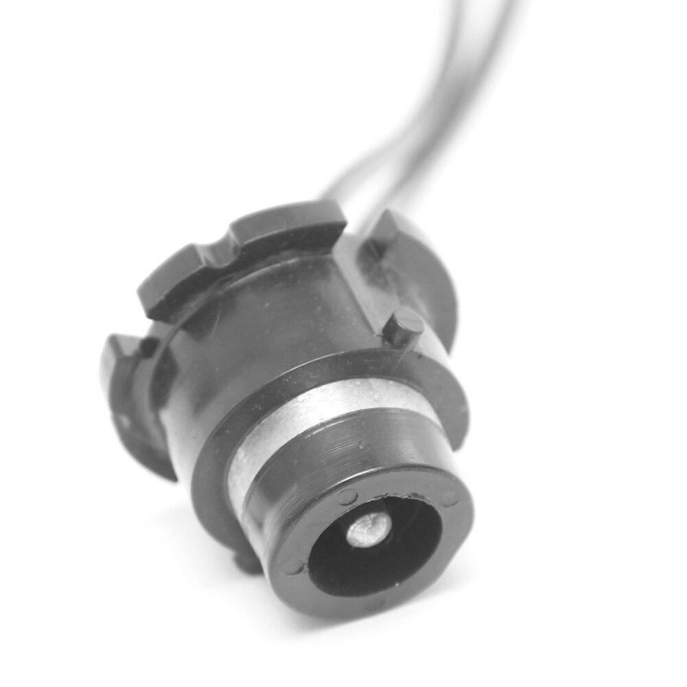 2pcs D2S D2R D2C D4S HID ballast for bulbs wiring Harness AMP relay wires cable base adapters sockets