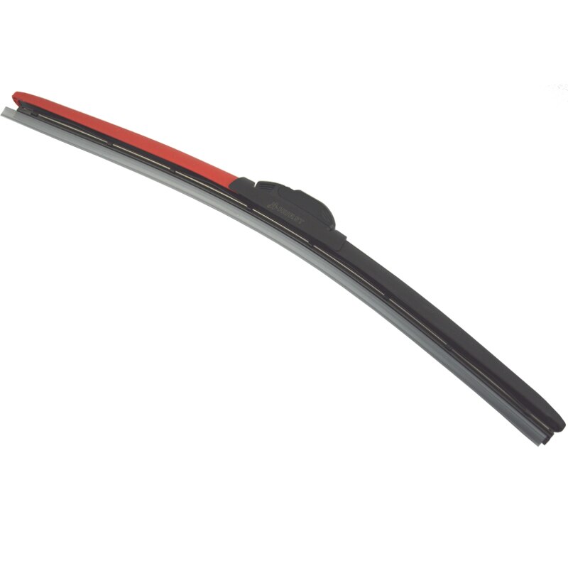 Żółte bezramowe hybrydowe wycieraczki samochodowe robić Lada Vesta SW przechodzić akcesoria 2015-2020 24 "+ 18" bezklejowe zimowe pióro wycieraczki