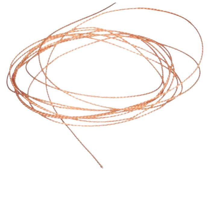 400m 80lbs Nylon Twisted Bowstring Thread Fishing String Sewing Cord Kite Line