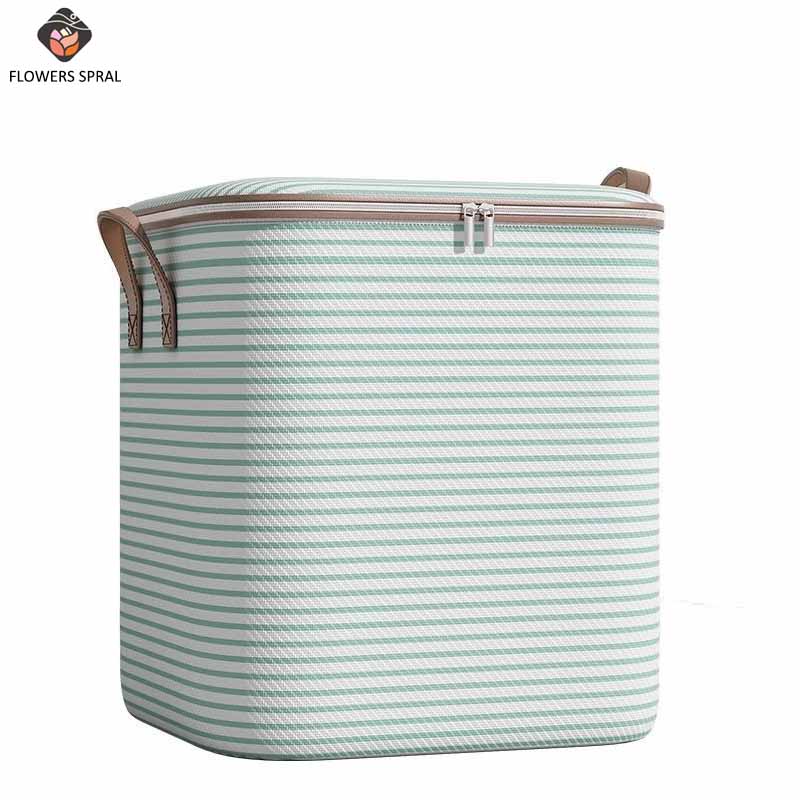 Multifunctionele opslagoplossing: opbergzakken met grote capaciteit voor verhuizen, kasten en stofvrij sorteren