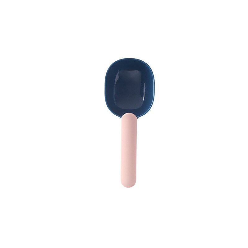 Cucharas de medir de cocina, multifunción, harina, cucharada de arroz con Clip, pastel, azúcar, tazas medidoras de harina, utensilios de cocina para hornear