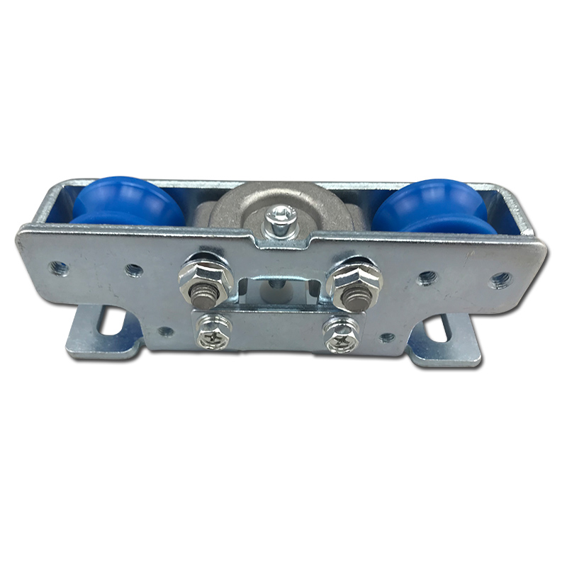 Hanging Wheel for Automatic Door Translational Door Sensor Door