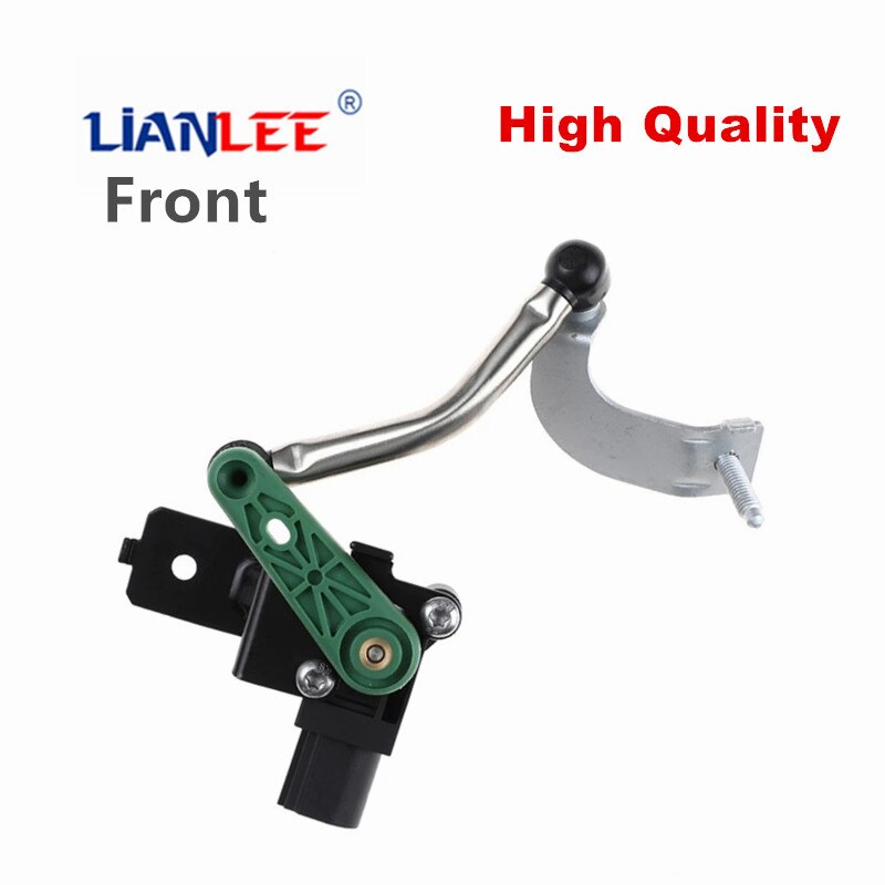 Front Left/Right Car Headlight Level Sensor 3C0412521B 3C0412522B For VW Golf Tiguan/Passat CC EOS/Rabbit GTI Accessories