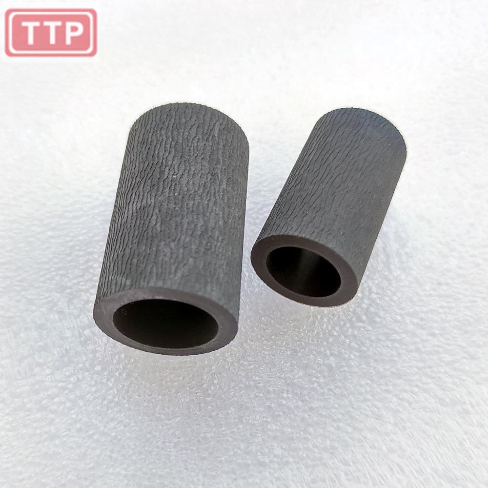 For minolta BH600 BH750 ADF pickup roller tire rubber,13QA41270 (4594-1009-01) Doc Feeder Pickup tire, 13QA41040 4594-1010-01