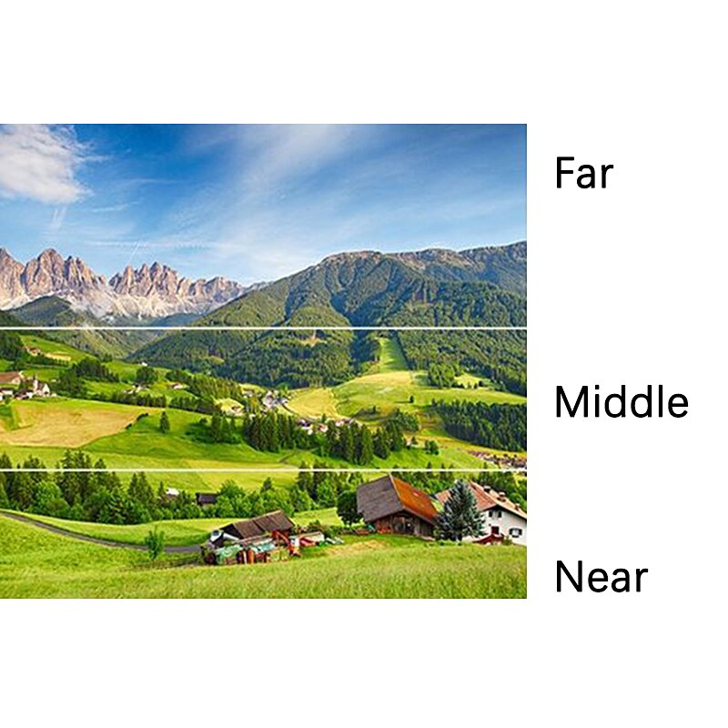 Progressive Multifocal Reading Glasses Men Women Magnifying Presbyopic Glasses See Far and Near Anti-Blue Ray Tr90 Half Frame