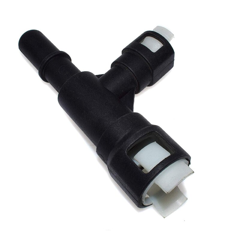 for HVAC Heater Hose Connector for GMC Yukon XL 1500 Chevy Chevrolet Tahoe SUBURBAN 2500 19130058 15055342 19257317 19257318