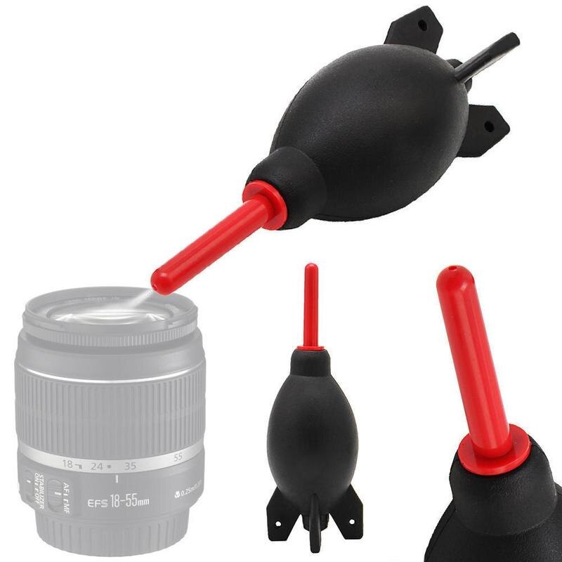 Computer Dslr Camera Lens Rubber Air Dust Rocket-Cleaner Matrix Reiniging Mops Rocket Stofdoek Ultra-Sterke schoonmaken Tool